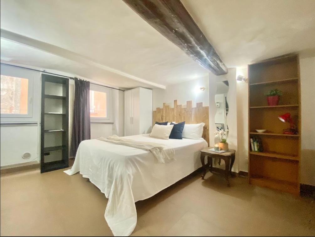 La Casa Del Duca Apartamento Génova